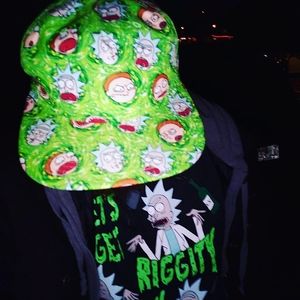 Meet your Posher, Lee